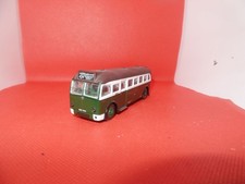 Corgi OOC OM41002 AEC Q Bus London Transport Country Green 434 Horsham UB