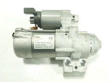 12418490093 MOTOR STARTET / 8490093 / 17598931 F�R BMW X7 G07 XDRIVE 40 D MILD