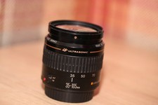 Canon EF 35-105mm f/3.5-4.5 EF USM Lens