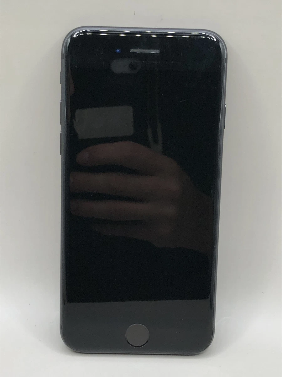 iPhone 8 Black Network Unlocked for Sale - eBay
