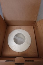 Samsung Hanwha Wisenet - Surveillance Camera In-Ceiling Mount Housing SHD-3000F2