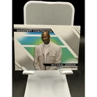 MICHAEL JORDAN Card • Horizontal #61 • 2022 Upper Deck Goodwin Champions • BULLS