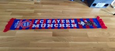 FC Bayern München Fanschal Über 20 Jahre Al...