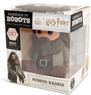 Harry Potter Handmade by Robots Vinyl Figure | Rubeus Hagrid 067 Knit Series