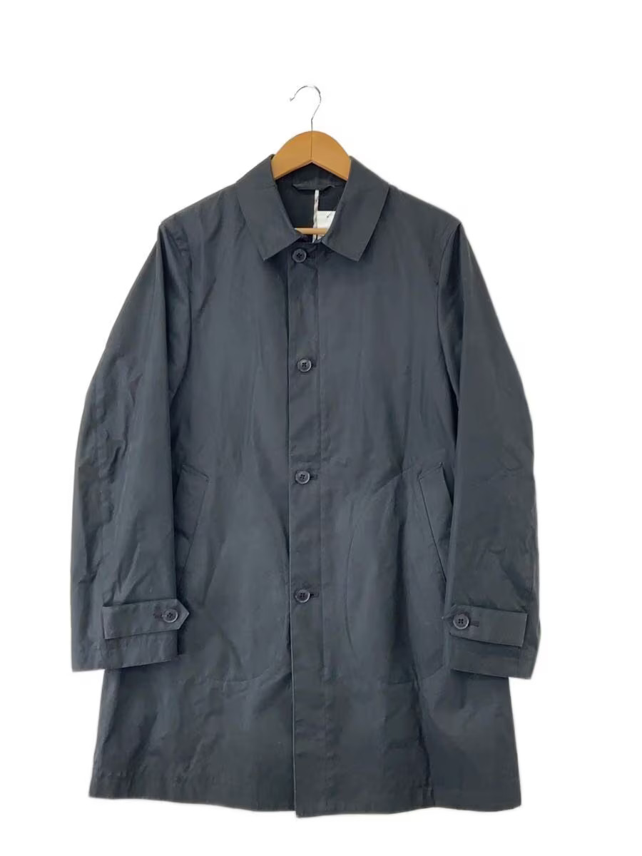 BURBERRY BLACK LABEL Coat black M