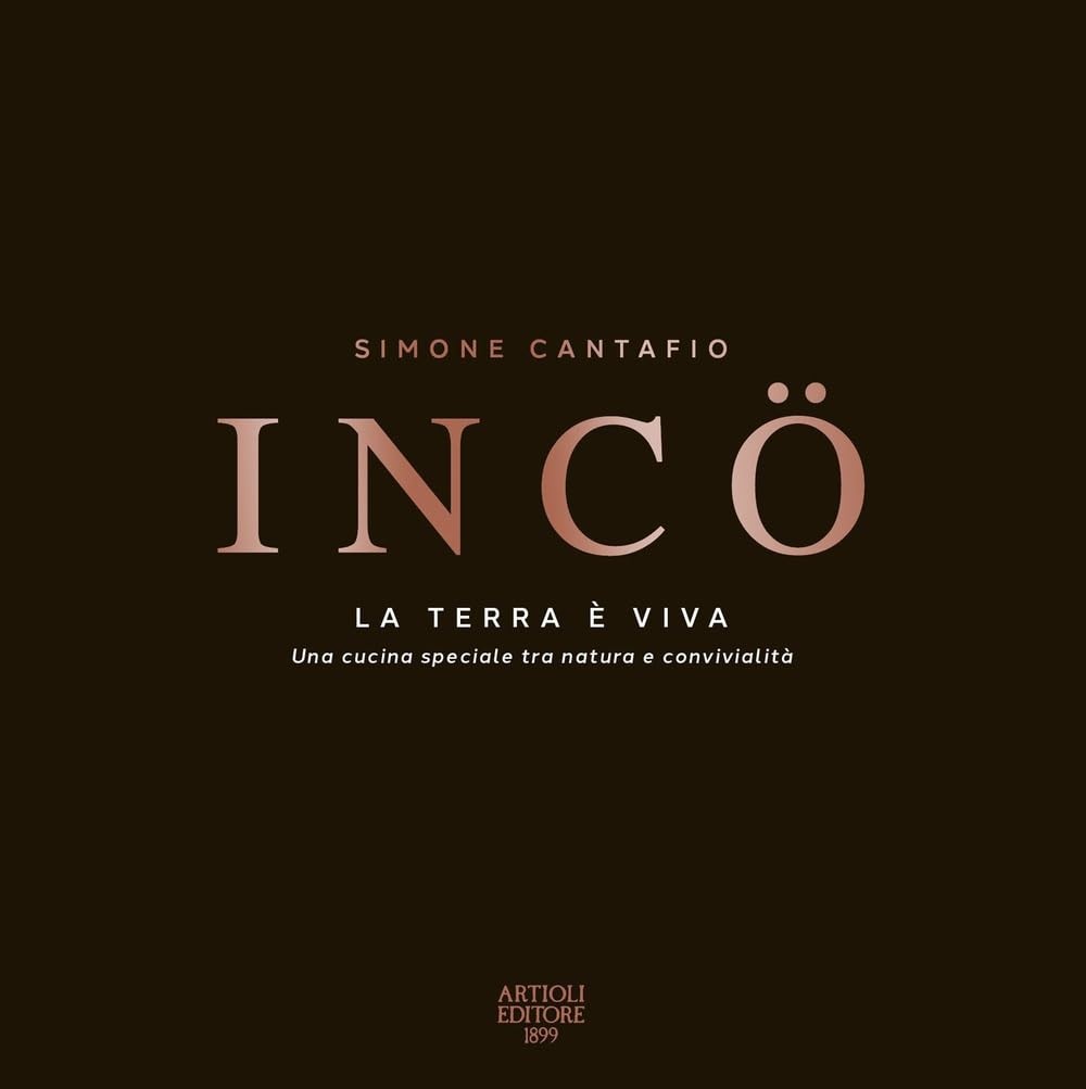 Симоне Кантафио в Италии. Земля и жизнь. Редакция. итальянская и английская (в будущем)