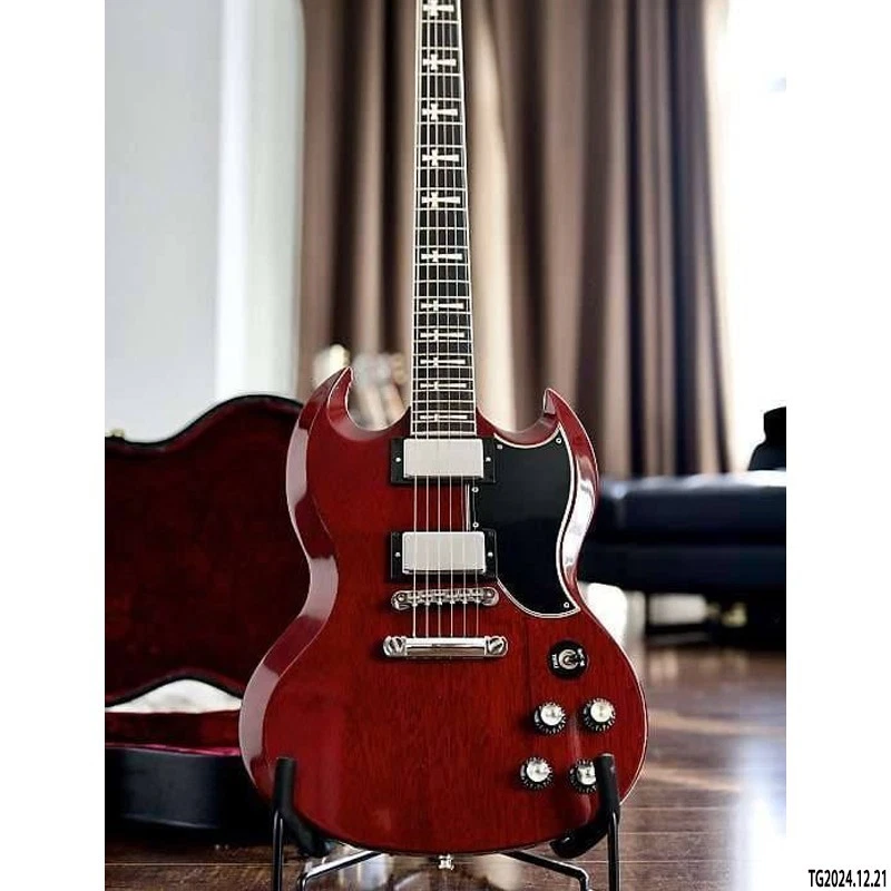 Las mejores ofertas en Tony Iommi guitarra en las guitarras