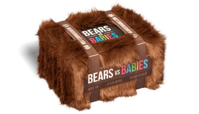 Bears Vs Babys