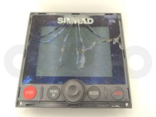 SIMRAD AP44 AUTOPILOT CONTROLLER CONTROL HEAD...