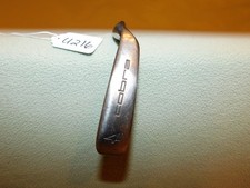 Vintage Cobra Gravity Back Stiff Flex Steel Shaft 4 Iron 38.25 Inches U216