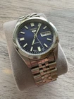 Vintage Seiko 5 Automatic Day/Date Mens Wrist Watch