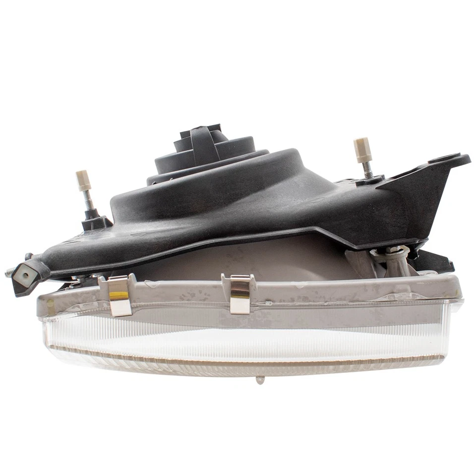 Compatível com 1997-2000 Tacoma Farol 97-00 2WD/98-00 4WD Direito 8111004090 TO2503120 - Imagem 4 de 4