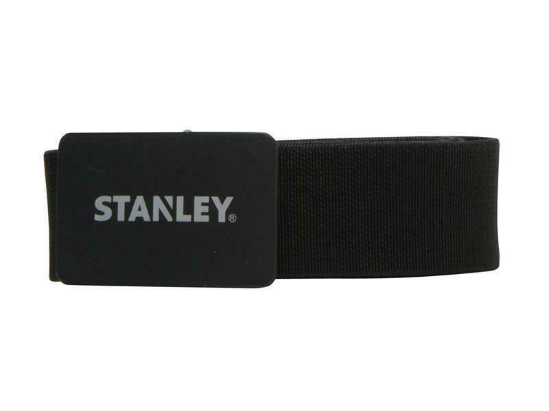 Stanley Clothing Elasticated Belt One Size STCBELT