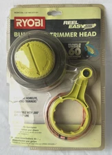 Ryobi AC04156 Bump Feed Reel Easy Trimmer Head With Speed Winder Factory Sealed