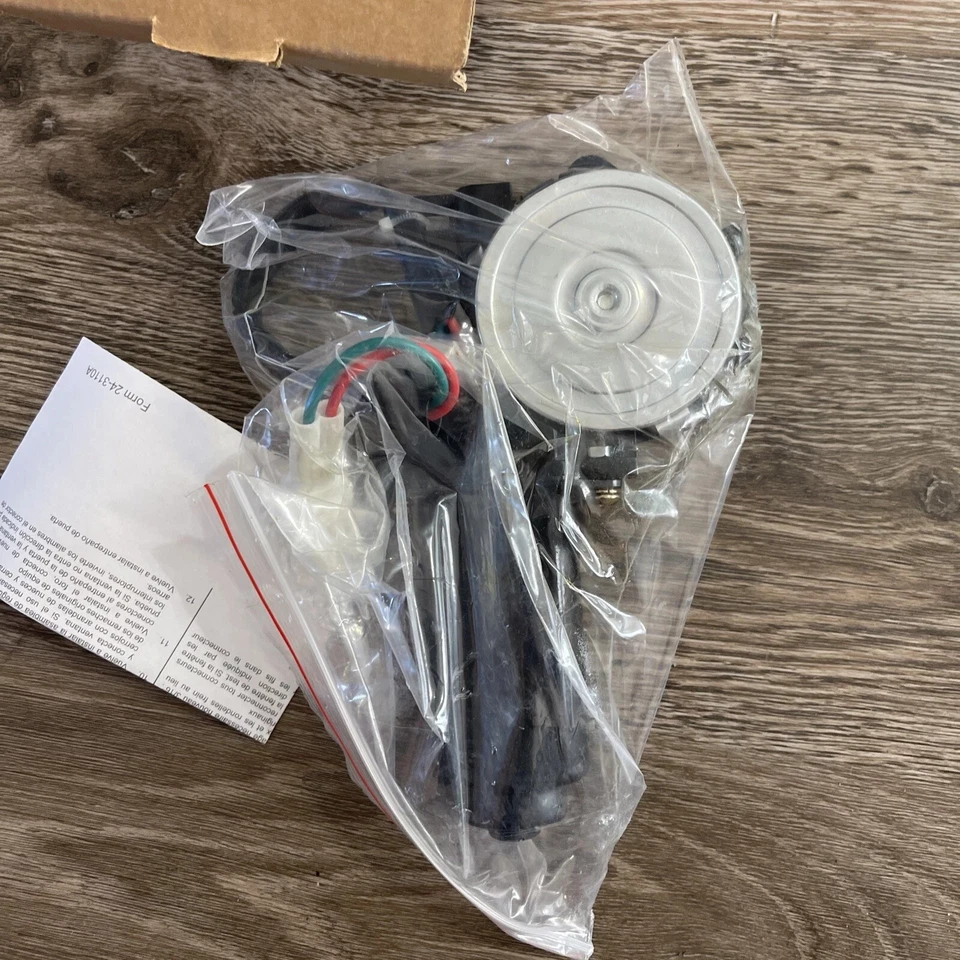 Двигатель стеклоподъемника ACI 88386; для ПЕРЕДНЕЙ ЛЕВОЙ части Geo, Toyota в таблице - Изображение 3 из 4