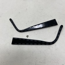 Michael Kors MK18333 135mm Black Temple Arm PARTS With Screws 206Z