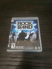 Rock Band 3 Sony PlayStation 3, 2010, Complete