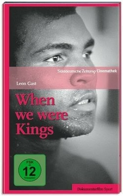 When we were Kings Buch Süddeutsche Zeitung