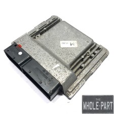2006-2011 Ford Ranger Pj Pk Mazda Bt-50 Tcm Tcu 6m3a-12b65-ah