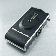 IHAGEE 1936 SPORT ? ROLLFILM 6x9 cm, 4.5 / 10.5  Anastigmat folding Dresden ☆☆☆ 