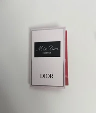 DIOR Miss Dior Essence de Parfum Sample Spray - New 2025 Release!