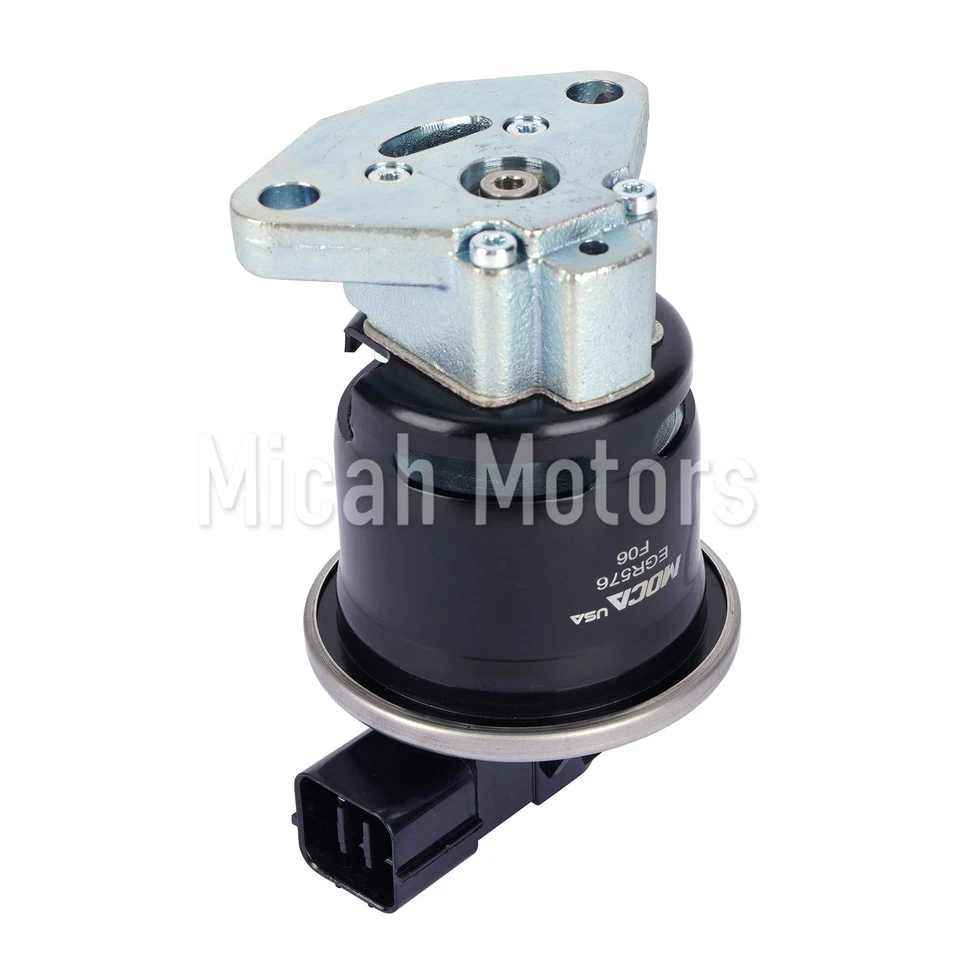 EGR Valve for 01-05 Honda Civic Acura EL SOHC 1.7L 2004 Civic Si SiR DOHC 2.0L - Изображение 2 из 4