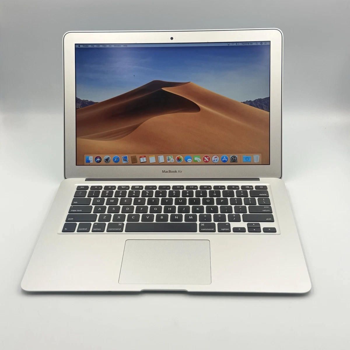 Apple MacBook Pro Laptops 2015 for sale | eBay