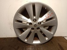 Jantes Renault ESPACE