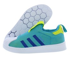 Adidas Superstar 360 Boys Shoes