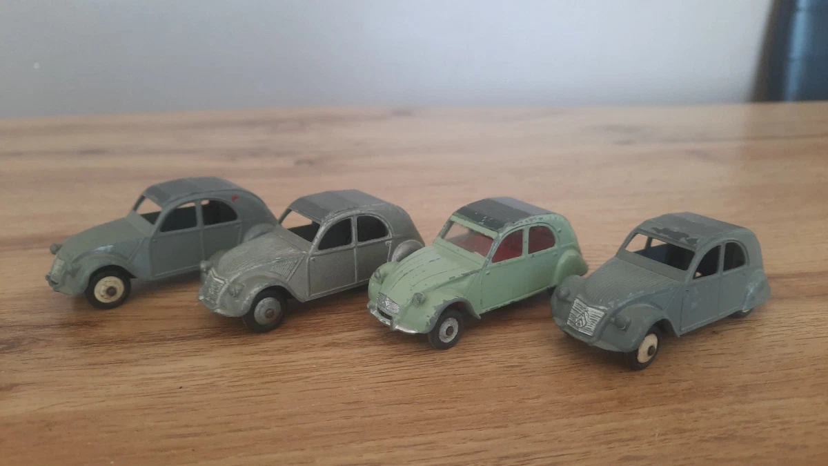 Dinky Toys & Hobbies for sale | eBay
