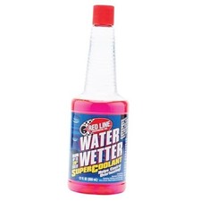 80204 WaterWetter Super Coolant - 12 Ounce 2 Pack