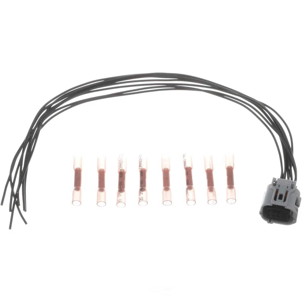 Conector de bote de vapor para Toyota Tundra Camry Prius 2006-2020 MOTO ESTÁNDAR Foto 2 de 4