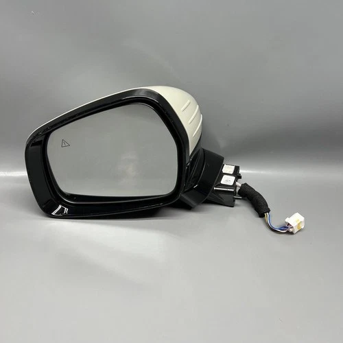 KIA SORENO MIRROR LEFT DRIVER 2021 2022 OEM 87610-R5110