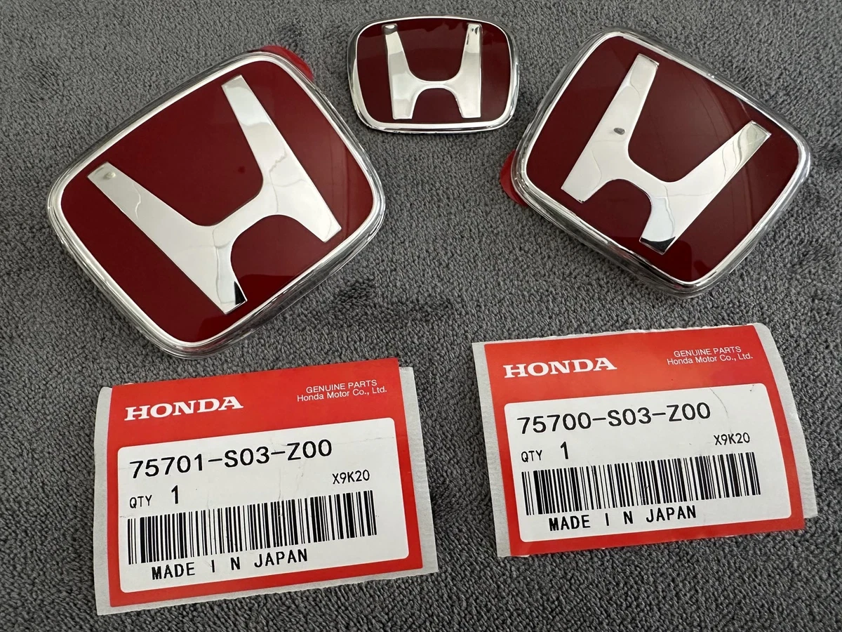 Exterior Parts for Honda Civic for sale | eBay