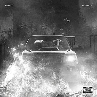 GEMELLO - LA QUIETE - cd - G3z