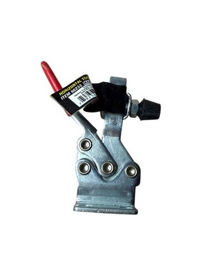 Harbor Freight Horizontal Toggle Clamp 500 lb Hold Down Clamp Item 96233