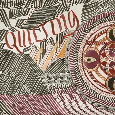 Quilting Quilting (Vinyl) (US IMPORT)