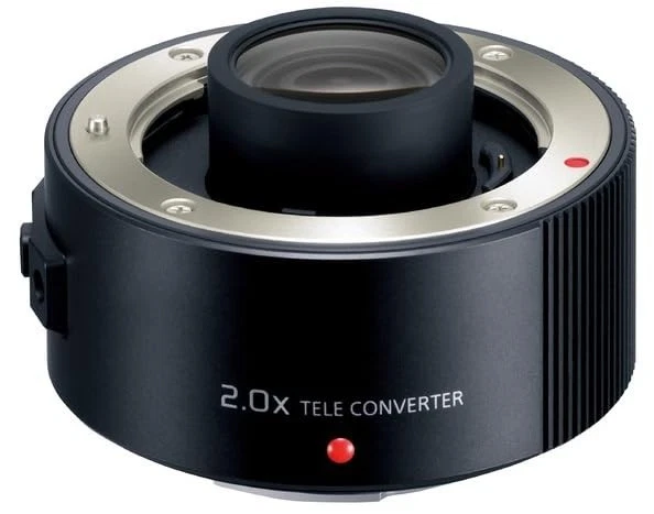 Panasonic DMW-TC20A LUMIX Teleconverter - Photo 1/1