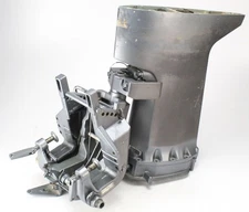 6H4-45111-10-EK 6H4-42510-09-EK Yamaha 1984-1993 Complete Upper Casing 40 50 HP