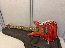 Schecter Omen Extreme-6 Electric Guitar Quilt...