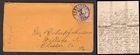 USA Civil War 1863 Cover & Letter; Nashville Tenn; Scouting Raids, Potomac etc