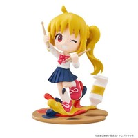 Bushiroad Creative Palverse Pale. Bocchi The Rock! Nijika Ijichi Figur Japan