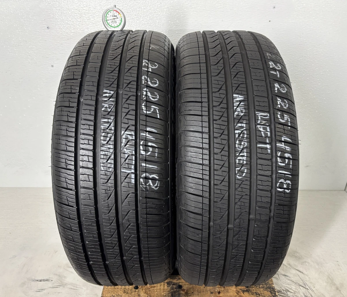 Pirelli 225/45/18 All Season Tires for sale | eBay