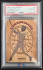 1995 Leaf Limited Ken Griffey Jr #4 Lumberjacks /5000 PSA 10 GEM MINT
