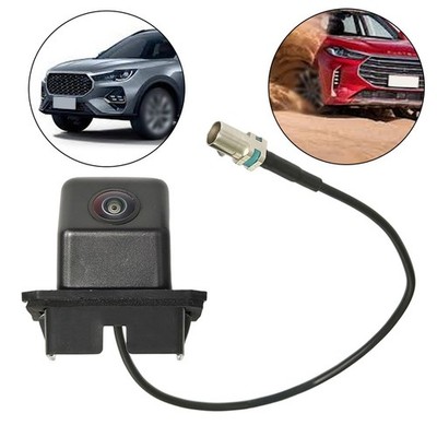 Precision Fit Rückfahrkamera für Jetour X70 Plus F187900302DB OEM-Stil Design