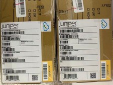 1PCS Juniper EX2300-24T switch new via DHL