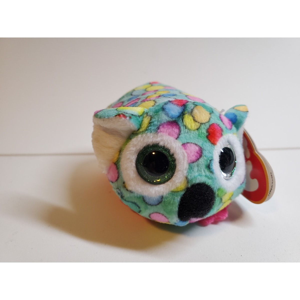 Beanie Baby - Kaleb the Koala Happy Meal Toy - 3