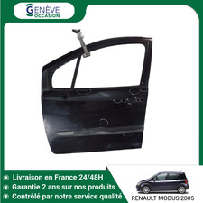 Porte avant et accessoires Renault MODUS