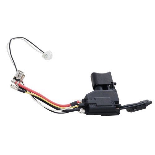 Makita 650753-7 Switch for Drills XFD10 and XFD10R | eBay