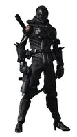 G.I. Joe X Toa Heavy Industries Snake Eyes Px 1/6 Scale Actionfigur